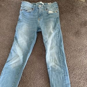Boys jeans